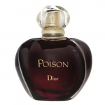 Dior Poison (EDT) tualetes ūdens sievietēm 100 ml