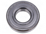 Bearing: single row deep groove ball | &Oslash;int: 50mm | &Oslash;out: 110mm