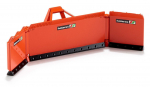SIKU Farmer Maize Leveller Model, 2467