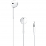 Apple EarPods, headset (white)