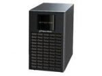 Bluewalker Zasilacz awaryjny VFI 10000C LCD - 20 Akkus