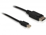 DeLOCK adapter - miniDisplayPort - DisplayPort