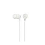 Sony MDR-EX15APW - białe