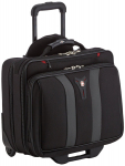 Wenger Granada Laptop Trolley Black 17.0 - 600 659