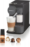 Delonghi capsule machine Lattissima One EN 510.B black