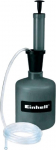 Einhell petrol and oil suction pump (grey/black)