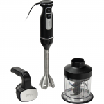 Rowenta Rowenta X-Force Flex 15.60 RH99F1, stick vacuum cleaner (black/bronze)
