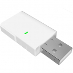 Shelly Blu Gateway (white)