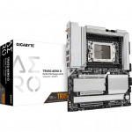 GIGABYTE TRX50 AERO D - Socket sTR5 - motherboard