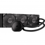 Corsair NAUTILUS 360 RS, water cooling (black)