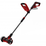 Einhell Power X-Change Akku-Fugenreiniger GE-CC 18/110 Li E-Solo, 18Volt (rot/schwarz, ohne Akku und Ladeger&auml;t)