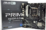 Asus PRIME H610M A R2.0 Motherboard LGA1700 Micro-ATX