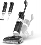 TINECO FLOOR ONE Switch i5 Stretch wet/dry vacuum cleaner, wh/b