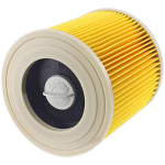 Tolmuimejad ja puhastusseadmed // Tolmuimejad // 10x worki + filtr do odkurzacza karcher wd3 mv3 wd2 papierowe 2-warstwowe - or1089