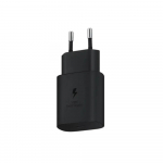 Samsung EP-TA800NBEGEU ceļojumu lādētājs | 25W | melns (OEM)