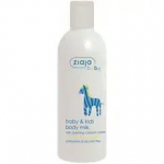 Body Milk for Children 300 ml.