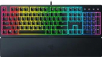 Klaviatūra Razer Ornata V3 Black