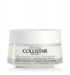 Collistar Attivi Puri Salicylic Acid + Niacinamide Cream 50ml
