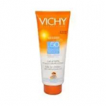 Vichy Capital Soleil Milk For Children SPF50 - Tanning Lotion 300ml