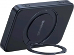 Baseus PicoGo Qi2 Wireless Charger 5000mAh 20W / black