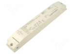 Power supply: switching | LED | 120W | 12.5VDC | 9.6A | 198&divide;264VAC | IP20