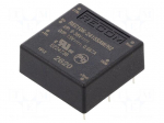 Converter: DC/DC | 10W | Uin: 9&divide;36VDC | Uout: 15VDC | Iout: 667mA | THT