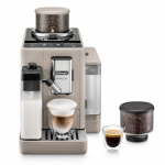 DeLonghi Rivelia (EXAM440.55.BG) Coffee Machine, Sand Beige
