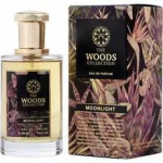 The Woods Collection Moonlight (EDP) parfimērijas ūdens unisex 100 ml