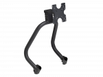 Next Level Racing Wall mount | F-GT Pro Direct Monitor Mount 2.0 | 27-49 " | Maximum weight (capacity) 50 kg | Black