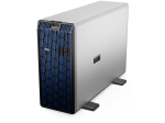 Dell PowerEdge | T560 | Tower | Intel Xeon | 1 | Silver 4510 | 12 | 24 | 2.4 GHz | 1x32GB/2x4TB | Up to 8 x 3.5" | PERC H755 | iDRAC9 Enterprise | No OS | Warranty Basic NBD