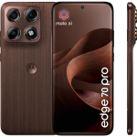 Motorola edge 70 Pro 256GB (Chicory Coffee, Android, 8GB)