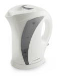 Esperanza EKK018E Electric kettle 1.7 L, White / Gray