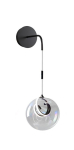 LUMINAIRE PENDANT 10W LED 500LM