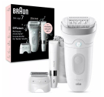 Braun Silk-&eacute;pil 7 7-441 Epilator