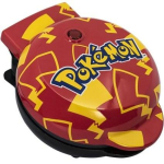 Uncanny - Pokemon Mini Waffeleisen Pikachu