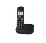 Panasonic KX-TGU110FXB cordless telephone
