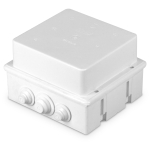 Elektrimaterjalid // Elektrimaterjalide v&auml;ljam&uuml;&uuml;k | Madalate hindade kampaaniad // Puszka natynkowa dławicowana ip54, wymiar 190x170x120