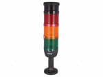 Signaller: signalling column | LED | red/yellow/green | Usup: 24VDC