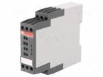 Module: temperature monitoring relay | temperature | 24VAC | DIN