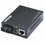 INTELLINET meediakonverter Fast Ethernet multimood 2km sw