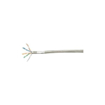 EFB kaabel Cat5e, F/UTP, grey, 100m (73198U)