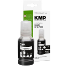 KMP tindikassett Canon PFI050BK (5698C001) Black &uuml;hilduv