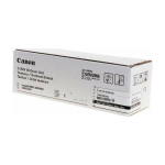 Canon trummel C-EXV CEXV 55 Black Schwarz (2186C002)