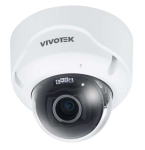 VIVOTEK V-SERIE FD9389-EHTV-V3 5MP 30fps, H.265, 2MP 60fps, 2.8~12mm, IR, WDR turvakaamera