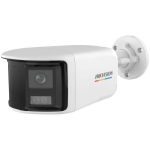 4-&uuml;hes kaamera Hikvision DS-2CE12KF3TP-DLS(180&deg;)
