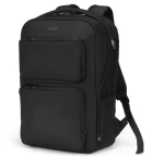Seljakott SEVEN 12-14, Black