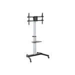 Triton Equip 650630 teleri kinnitus 2,18 m (86") Silver