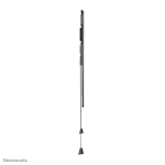 Neomounts seinakinnitus LED-W600BLACK 37'' - 75''