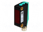 Sensor: photoelectric | Range: 0&divide;5m | PNP | DARK-ON,LIGHT-ON | 100mA