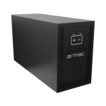 UPS Armac BATTERY PACK TOWER dla UPS serii DF FILTER ONLINE 6 AKUMULATOR&Oacute;W 12V/9AH